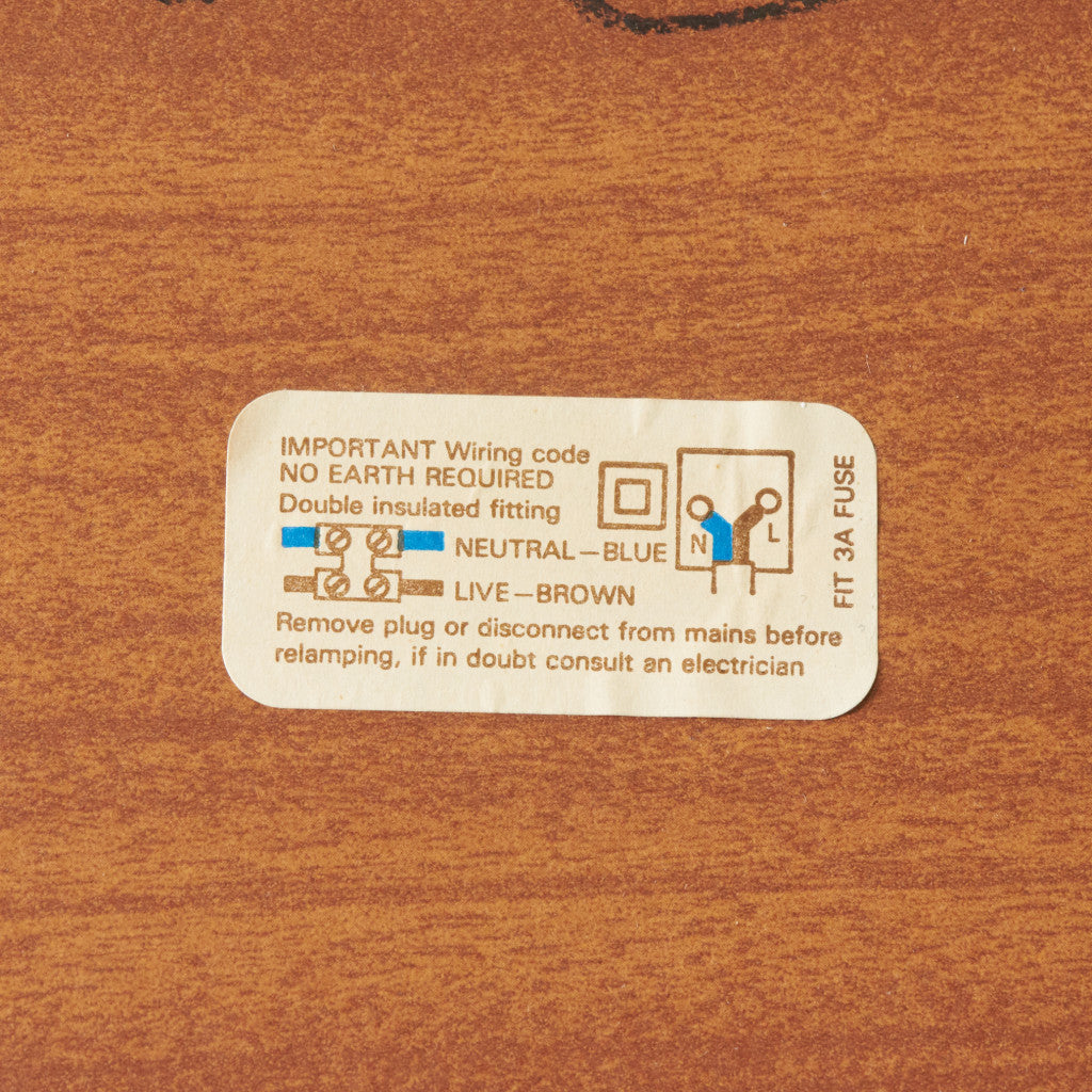 ヴィンテージ ガラスキャビネット