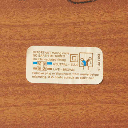 ヴィンテージ ガラスキャビネット