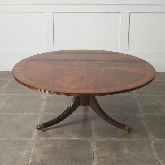 クラシック リージェンシー様式 センターテーブル