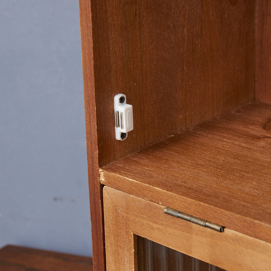 ラスティ スリードア キャビネット