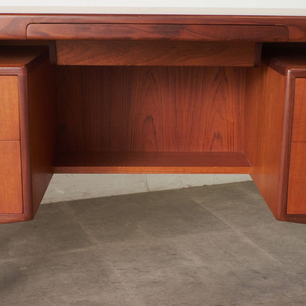 New Fresco ヴィンテージ デスク