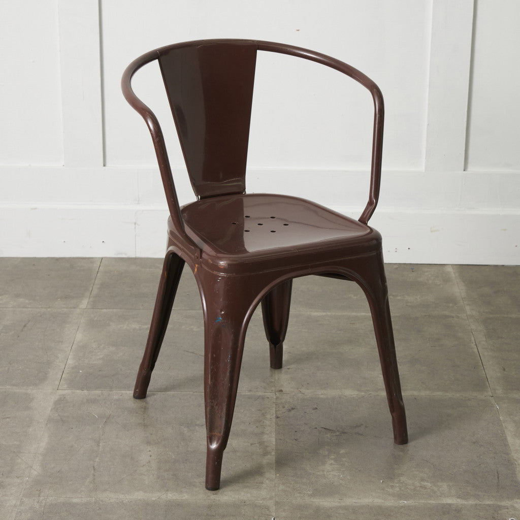 A-CHAIR アームチェア