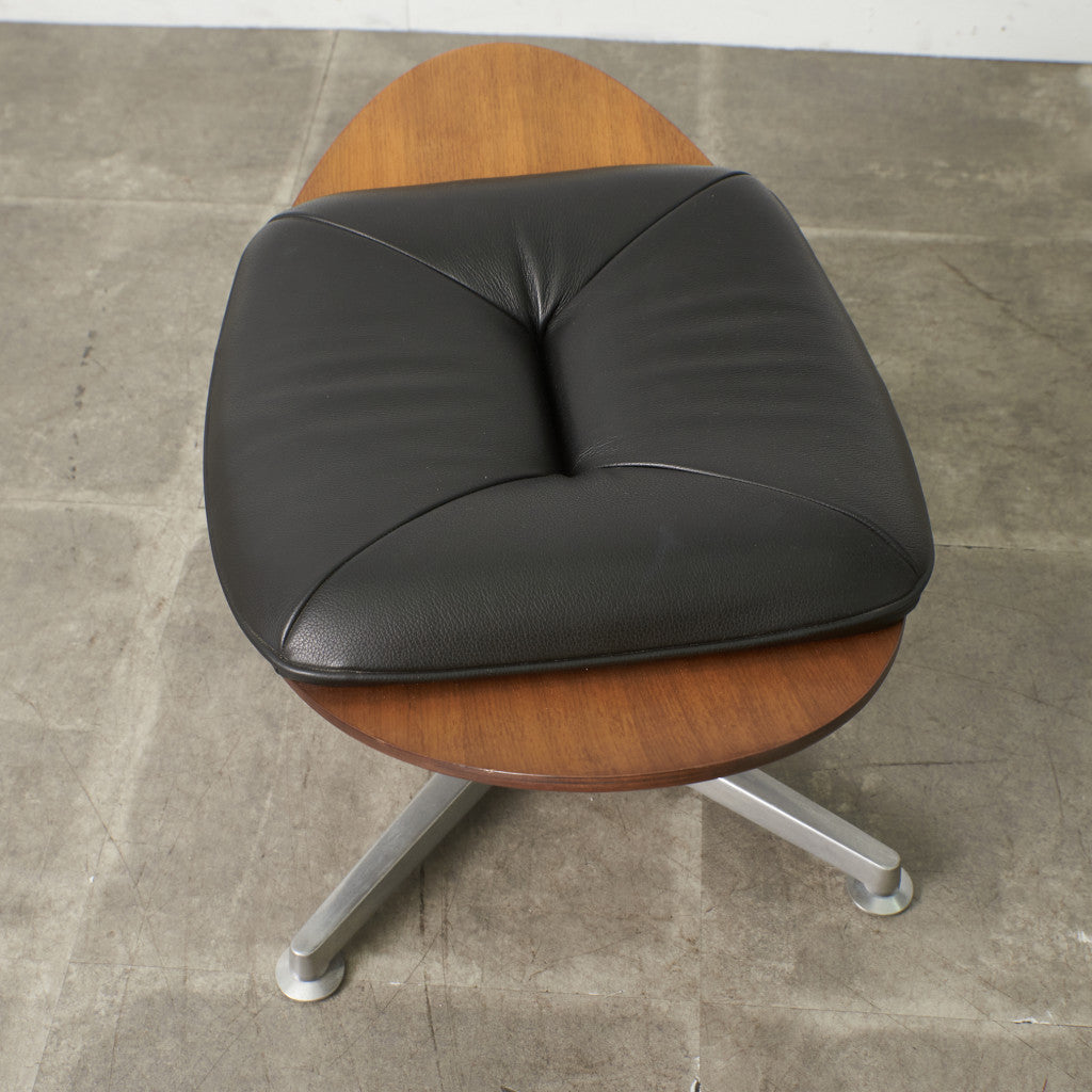 Oceans リクライニングチェア&スツール