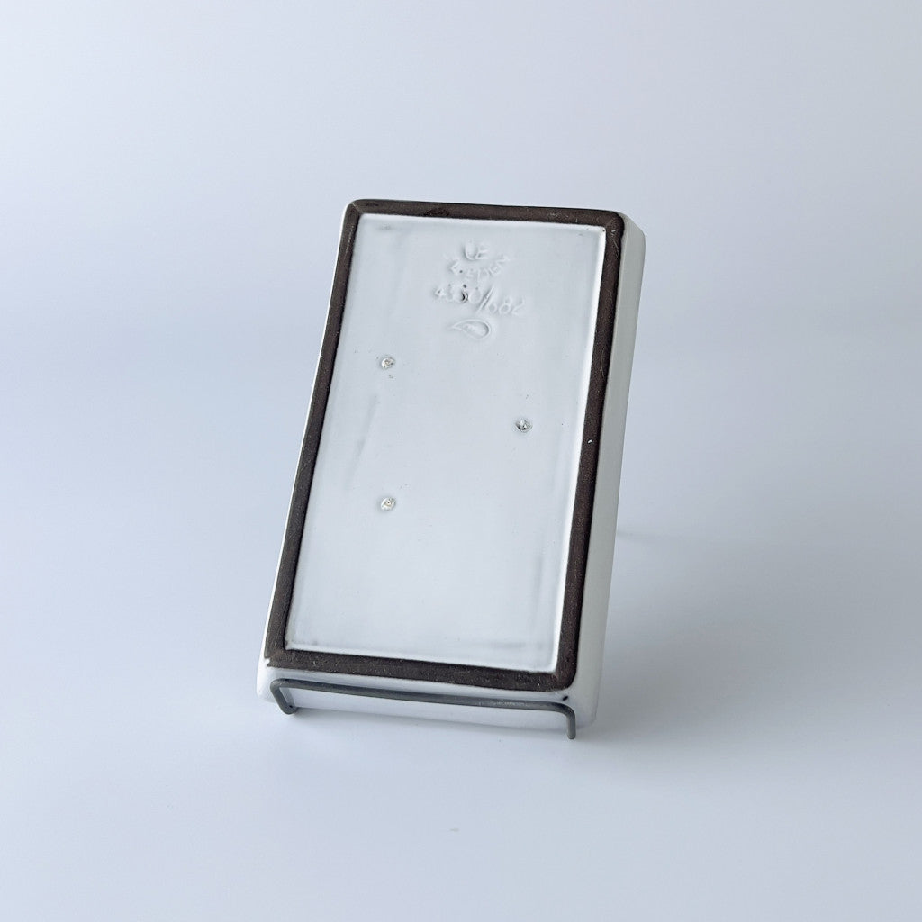 Upsala Ekeby ウプサラエクビィ 絵皿