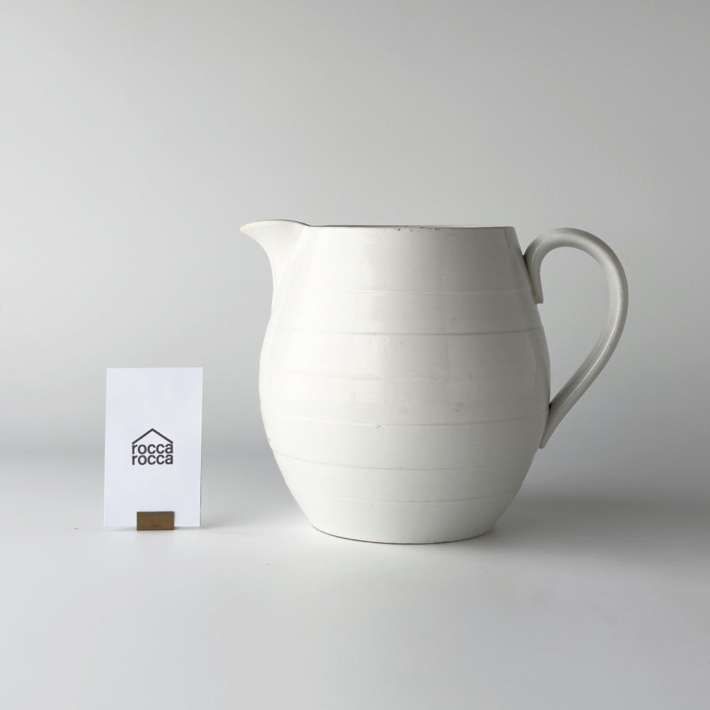 ヴィンテージ ウォーターピッチャー