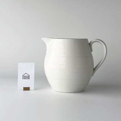 ヴィンテージ ウォーターピッチャー