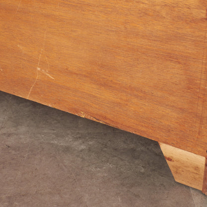 ヴィンテージ ブックシェルフ