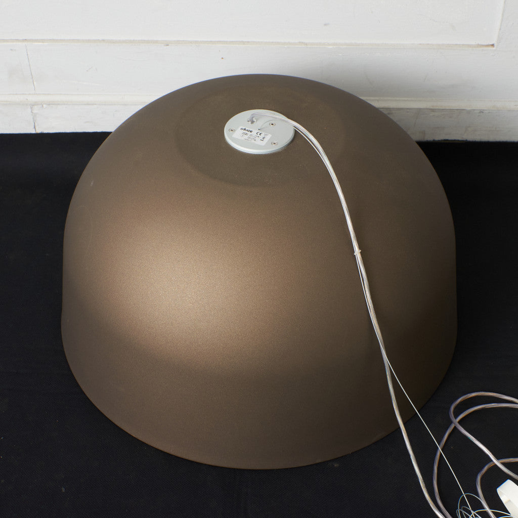 Empty 439/L ペンダントランプ