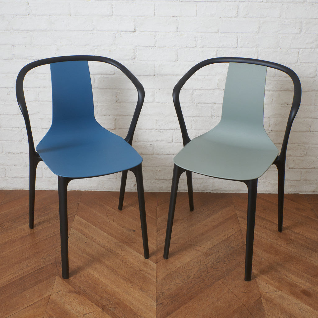 Belleville チェア 2脚セット　　　