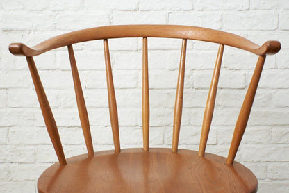 ヴィンテージ 初期型 スモーカーズチェア