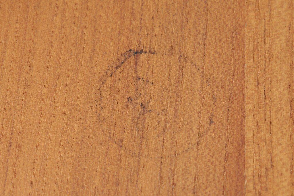 ヴィンテージ 初期型 スモーカーズチェア