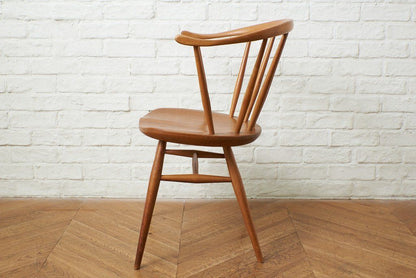 ヴィンテージ 初期型 スモーカーズチェア