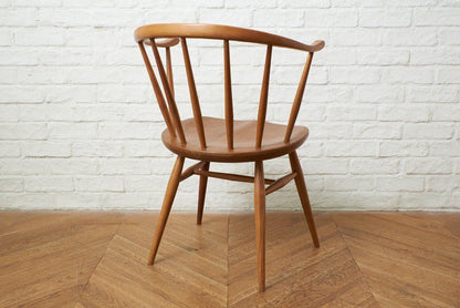 ヴィンテージ 初期型 スモーカーズチェア