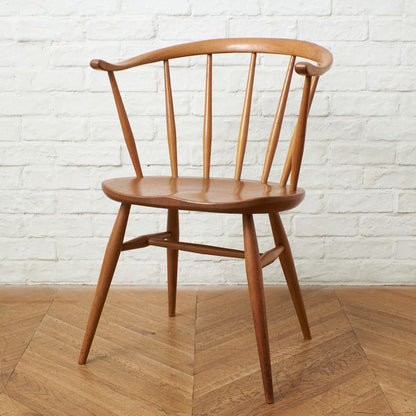 ヴィンテージ 初期型 スモーカーズチェア