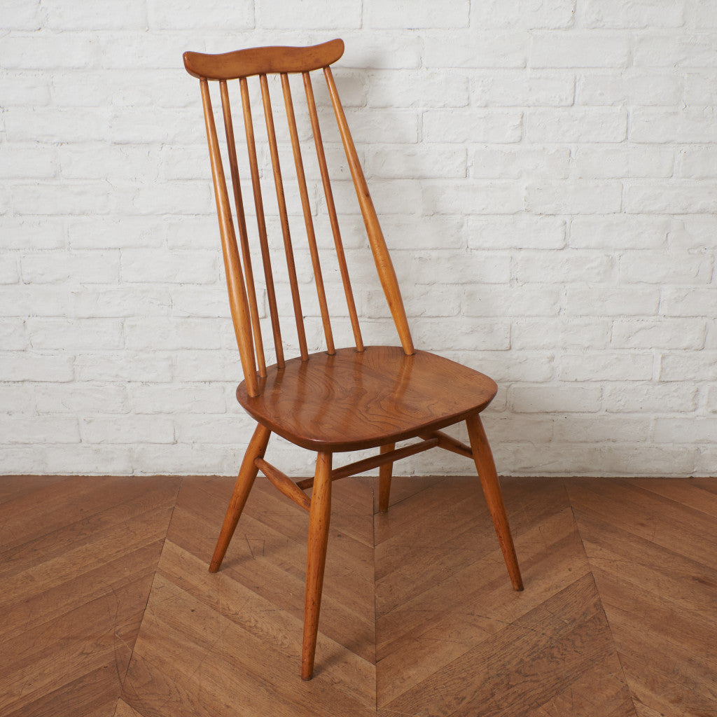 ヴィンテージ ゴールドスミスチェア