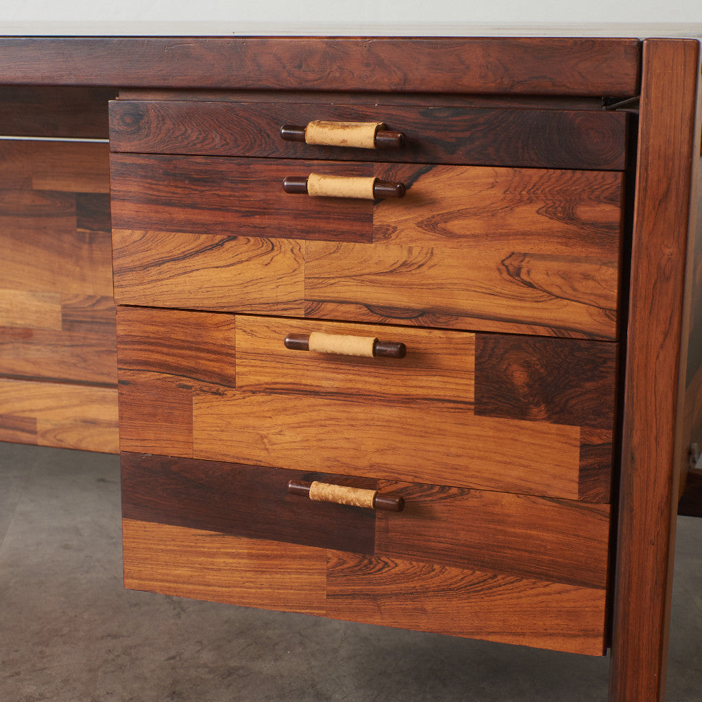 Jorge Zalszupin ヴィンテージデスク – rocca rocca