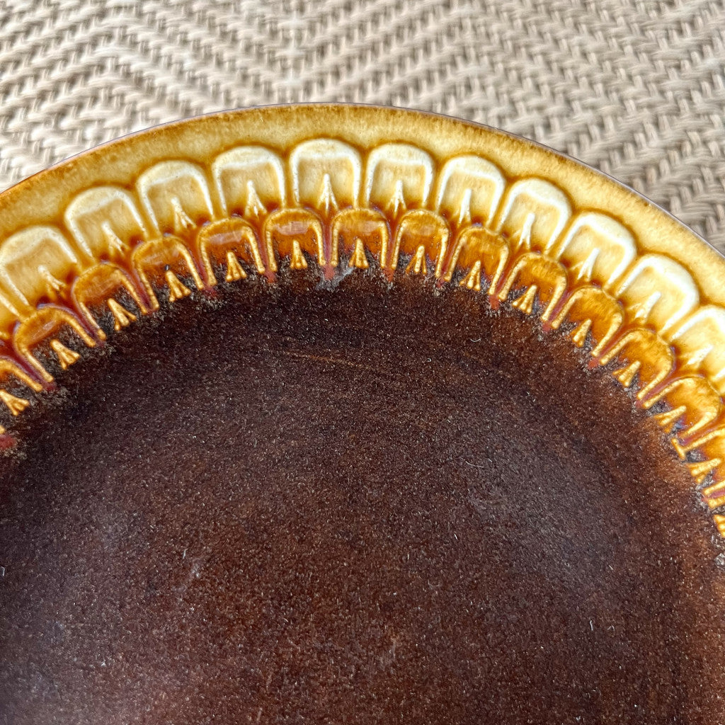 WEDGWOOD Pennine Sierra デザートプレート