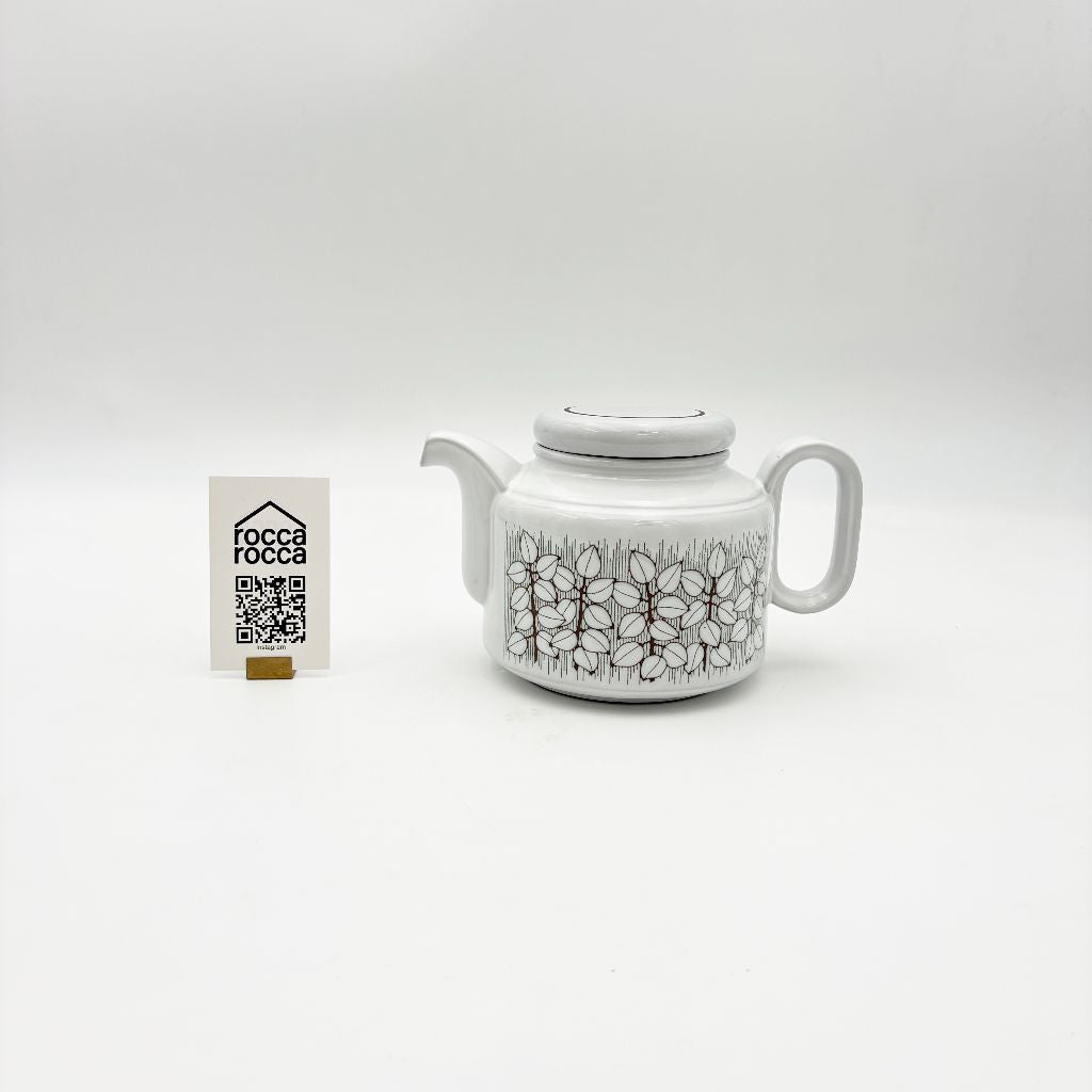 CHARISMA カリスマ ティーポット