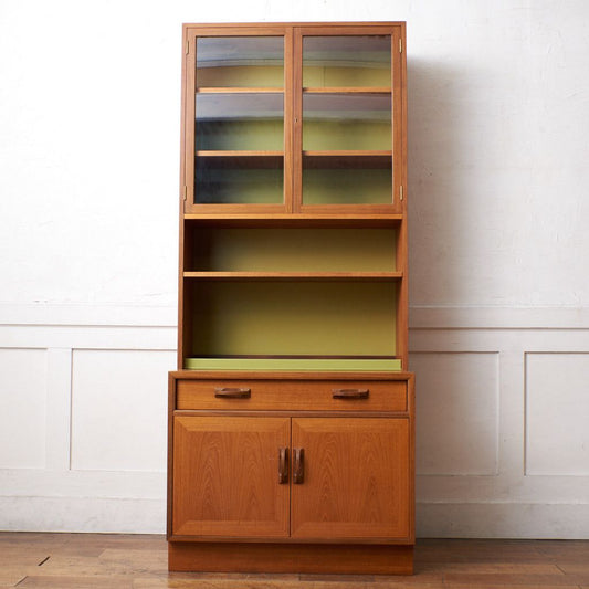 Sierra ウォールユニット カップボード