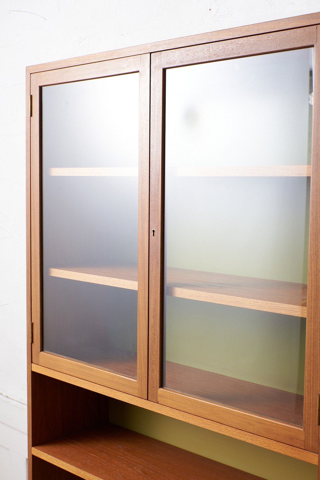 Sierra ウォールユニット カップボード