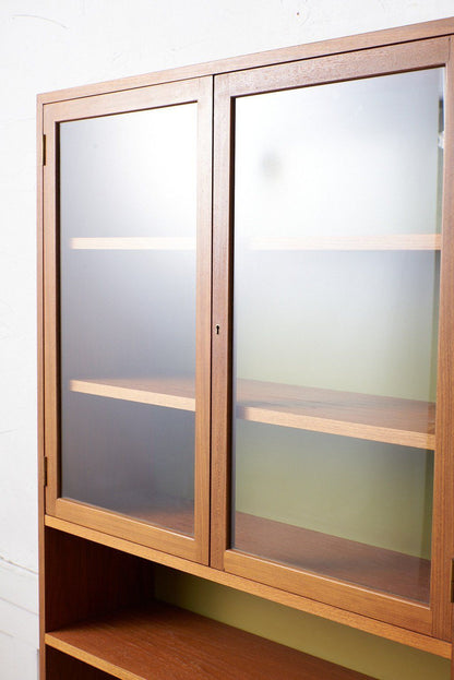 Sierra ウォールユニット カップボード