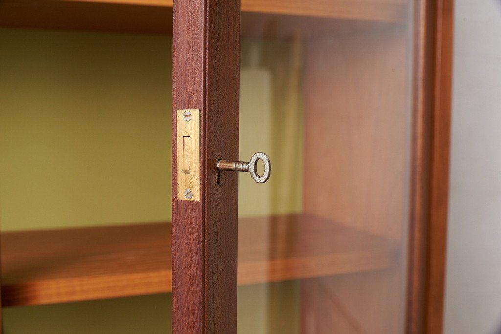 Sierra ウォールユニット カップボード