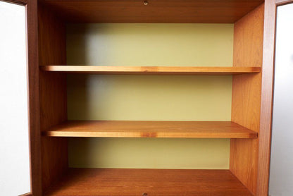 Sierra ウォールユニット カップボード