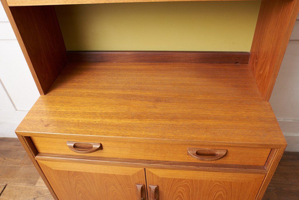 Sierra ウォールユニット カップボード