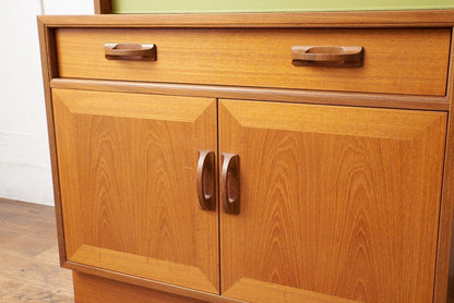 Sierra ウォールユニット カップボード