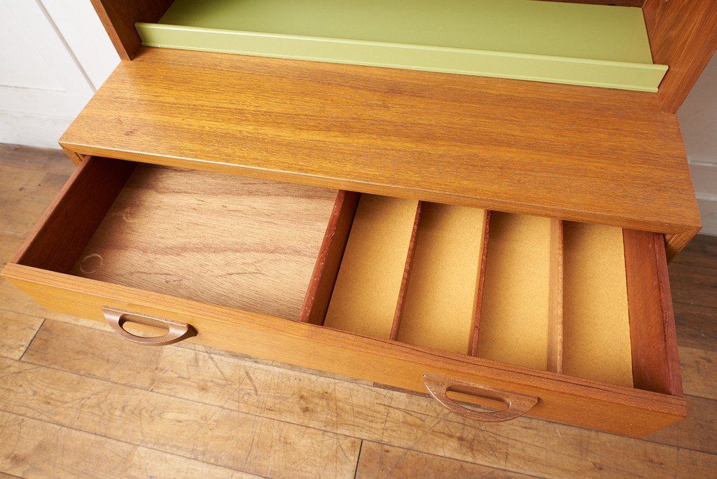 Sierra ウォールユニット カップボード