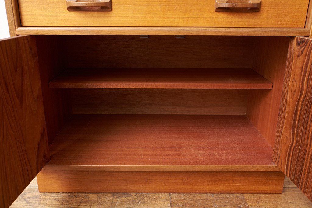 Sierra ウォールユニット カップボード