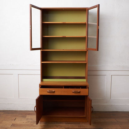 Sierra ウォールユニット カップボード