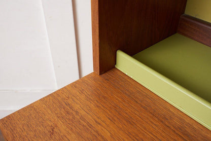 Sierra ウォールユニット カップボード