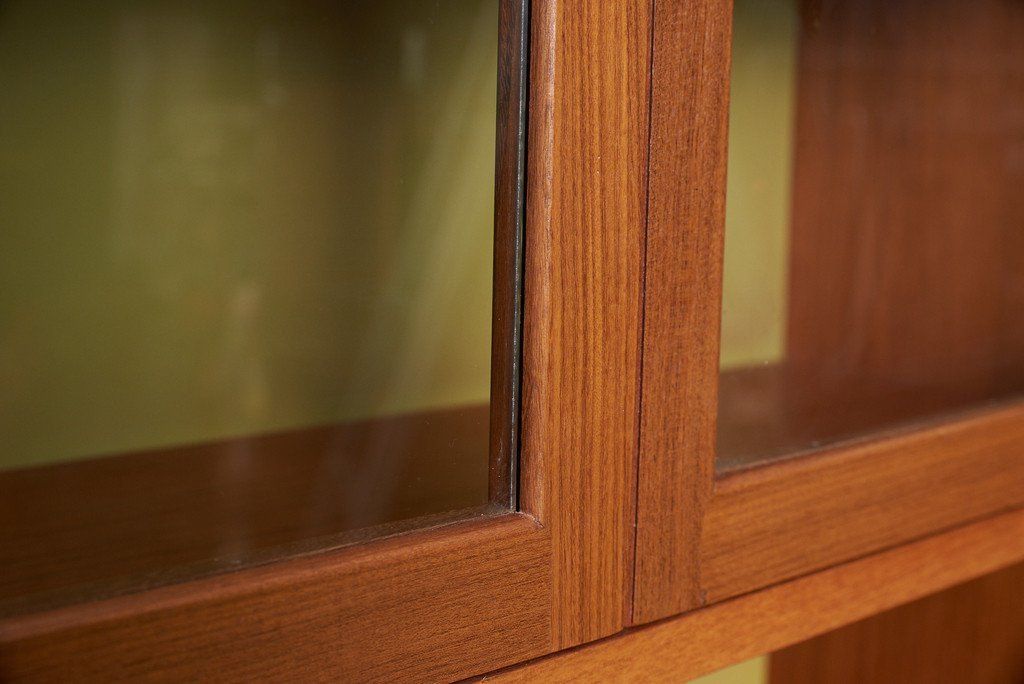 Sierra ウォールユニット カップボード