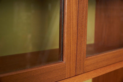 Sierra ウォールユニット カップボード