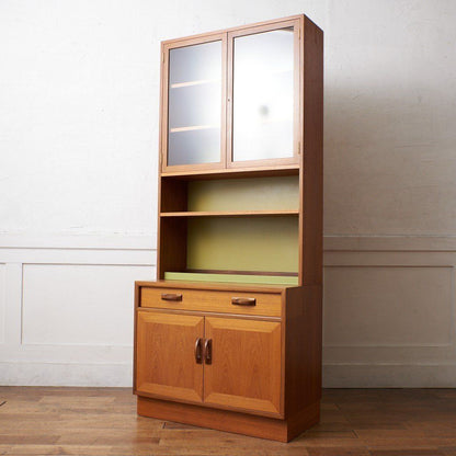 Sierra ウォールユニット カップボード