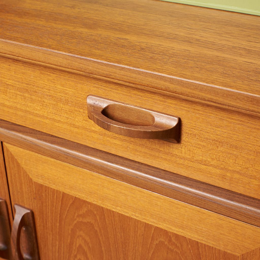 Sierra ウォールユニット カップボード