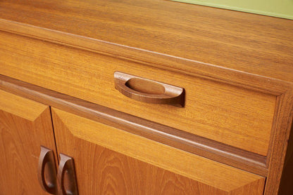 Sierra ウォールユニット カップボード