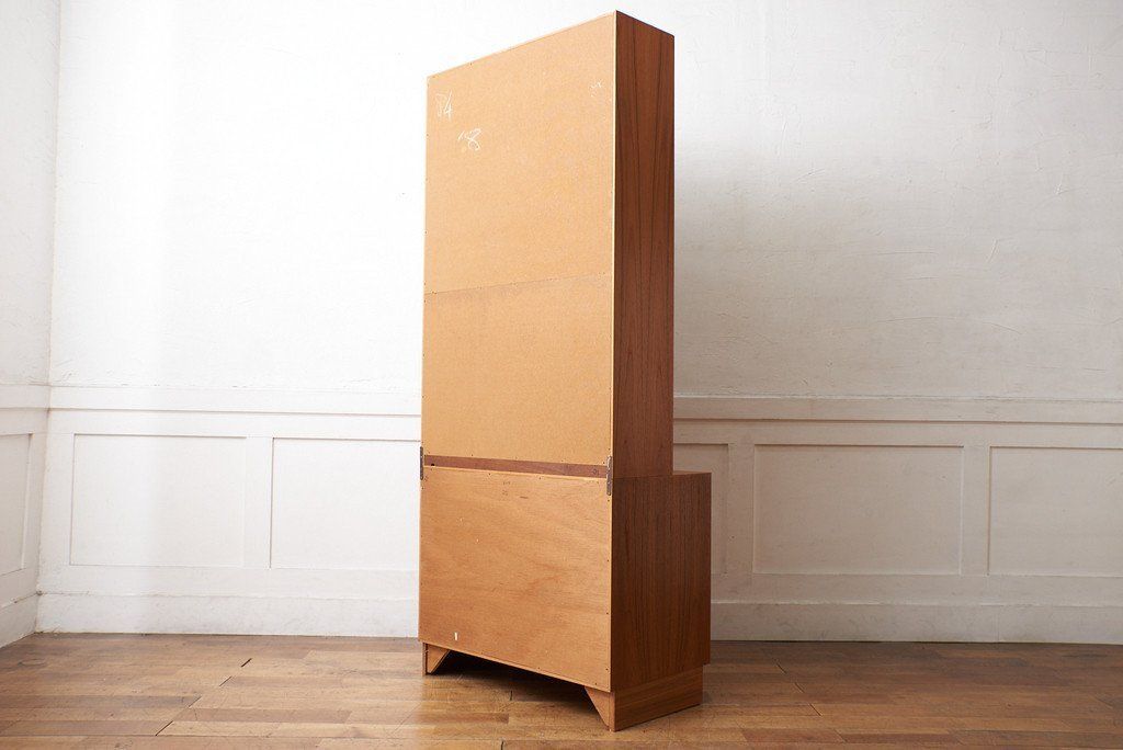 Sierra ウォールユニット カップボード