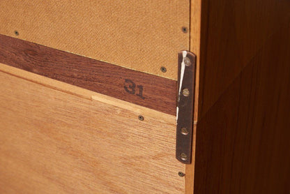 Sierra ウォールユニット カップボード