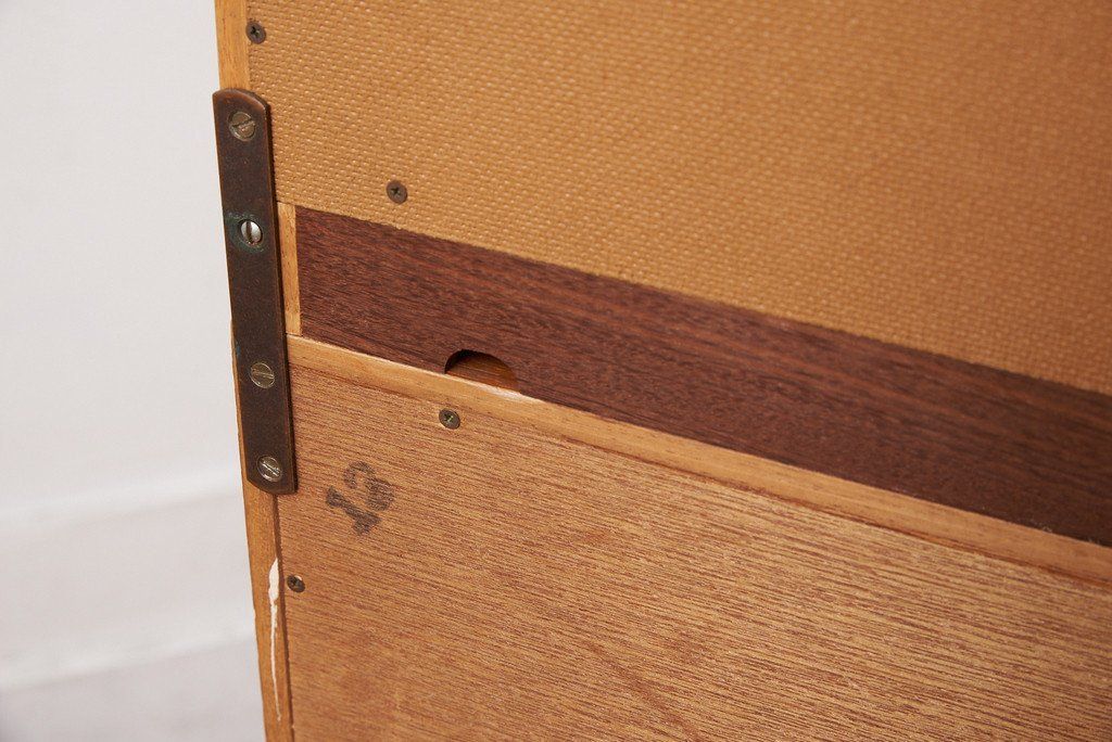 Sierra ウォールユニット カップボード