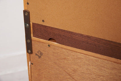 Sierra ウォールユニット カップボード