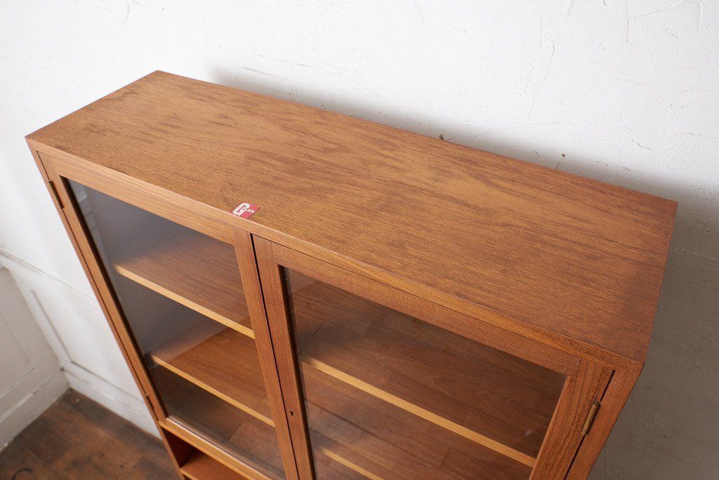 Sierra ウォールユニット カップボード