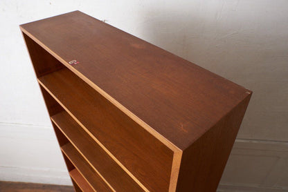 Sierra ウォールユニット ブックキャビネット