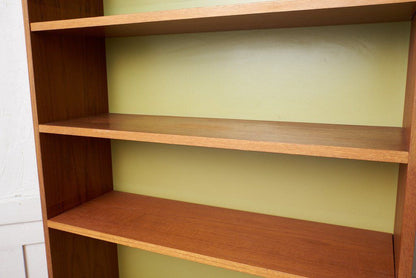 Sierra ウォールユニット ブックキャビネット