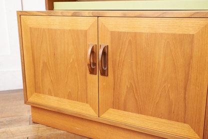 Sierra ウォールユニット ブックキャビネット