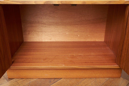 Sierra ウォールユニット ブックキャビネット