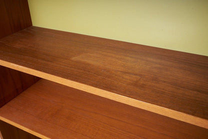 Sierra ウォールユニット ブックキャビネット