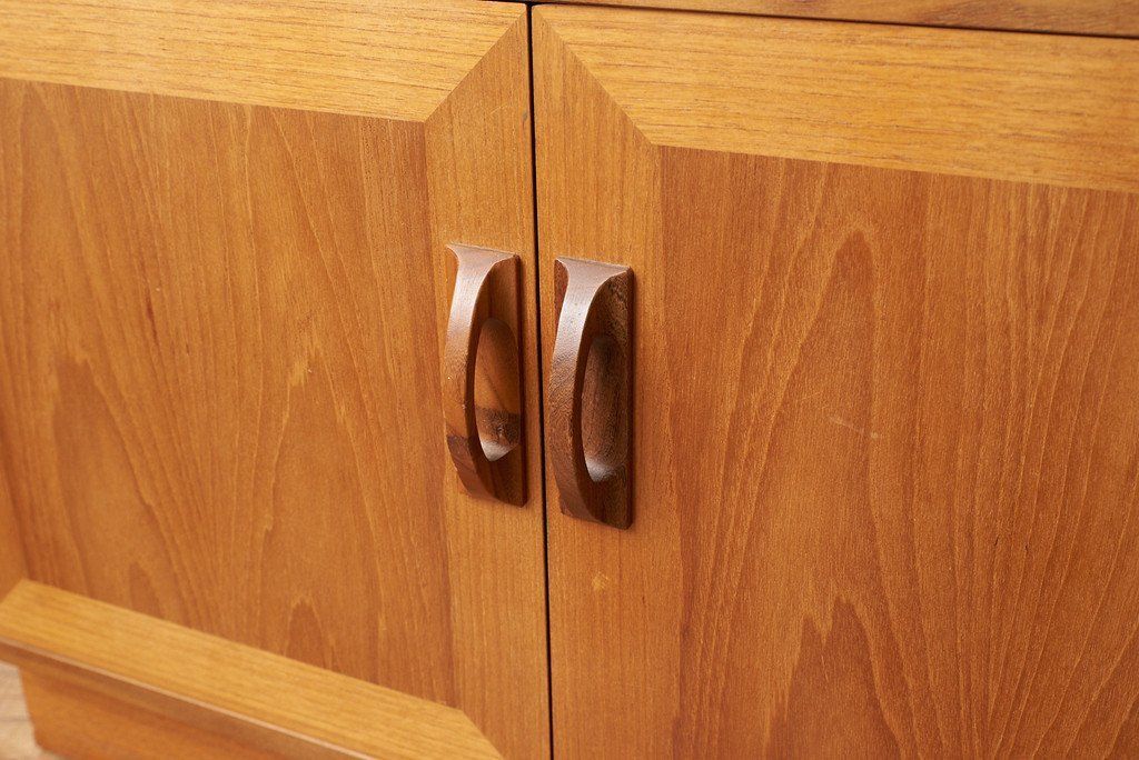 Sierra ウォールユニット ブックキャビネット