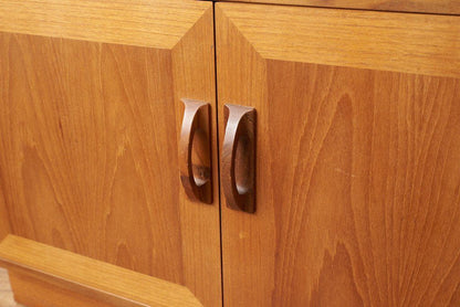 Sierra ウォールユニット ブックキャビネット